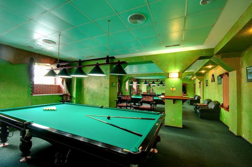 Alexandrovskiy Hotel Николайев Екстериор снимка